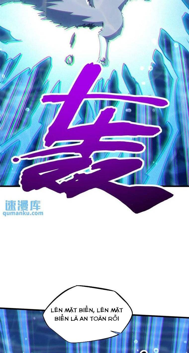 Siêu Cấp Thần Cơ Nhân - Chapter 212 - Page 33