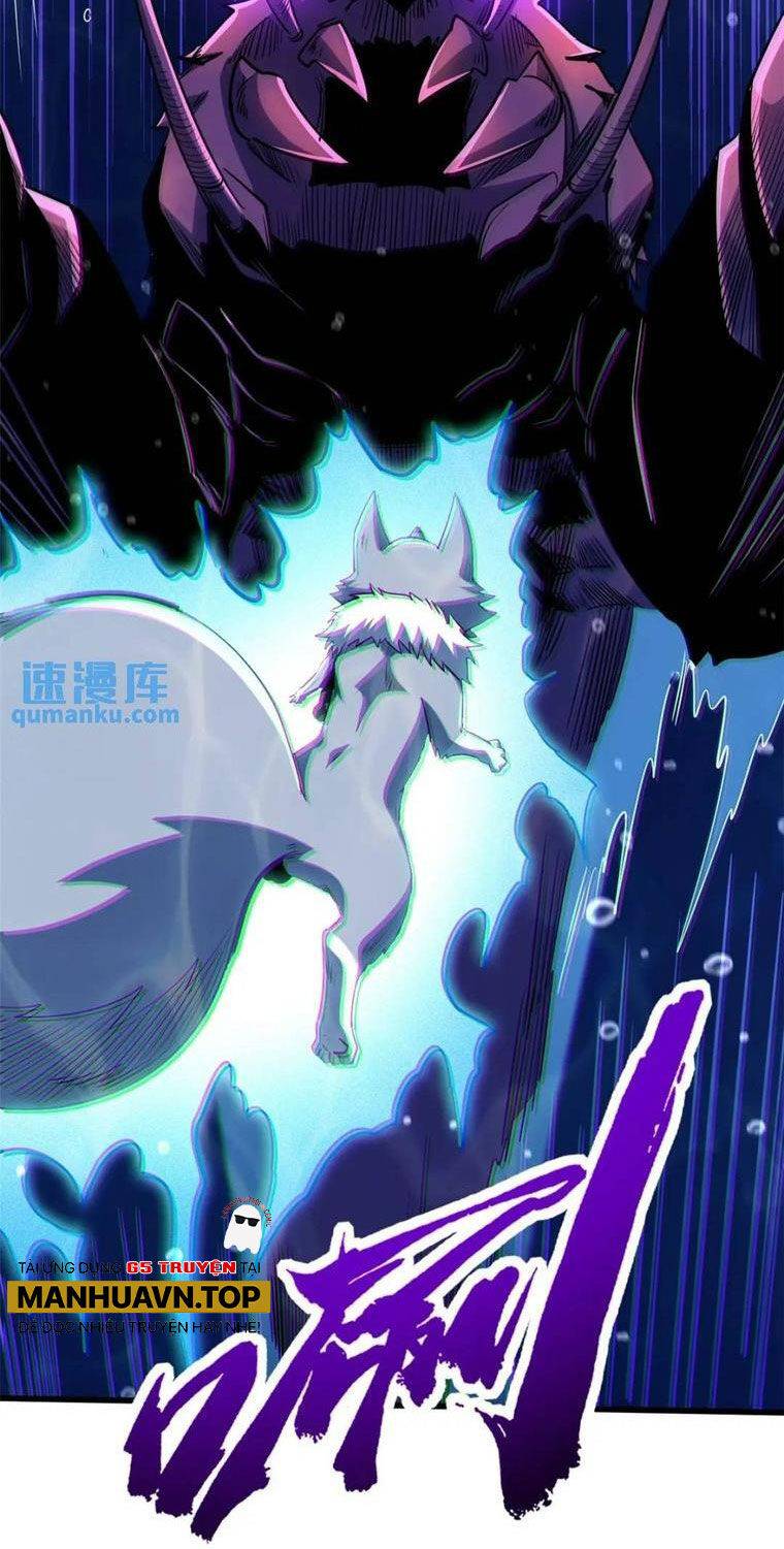 Siêu Cấp Thần Cơ Nhân - Chapter 212 - Page 37