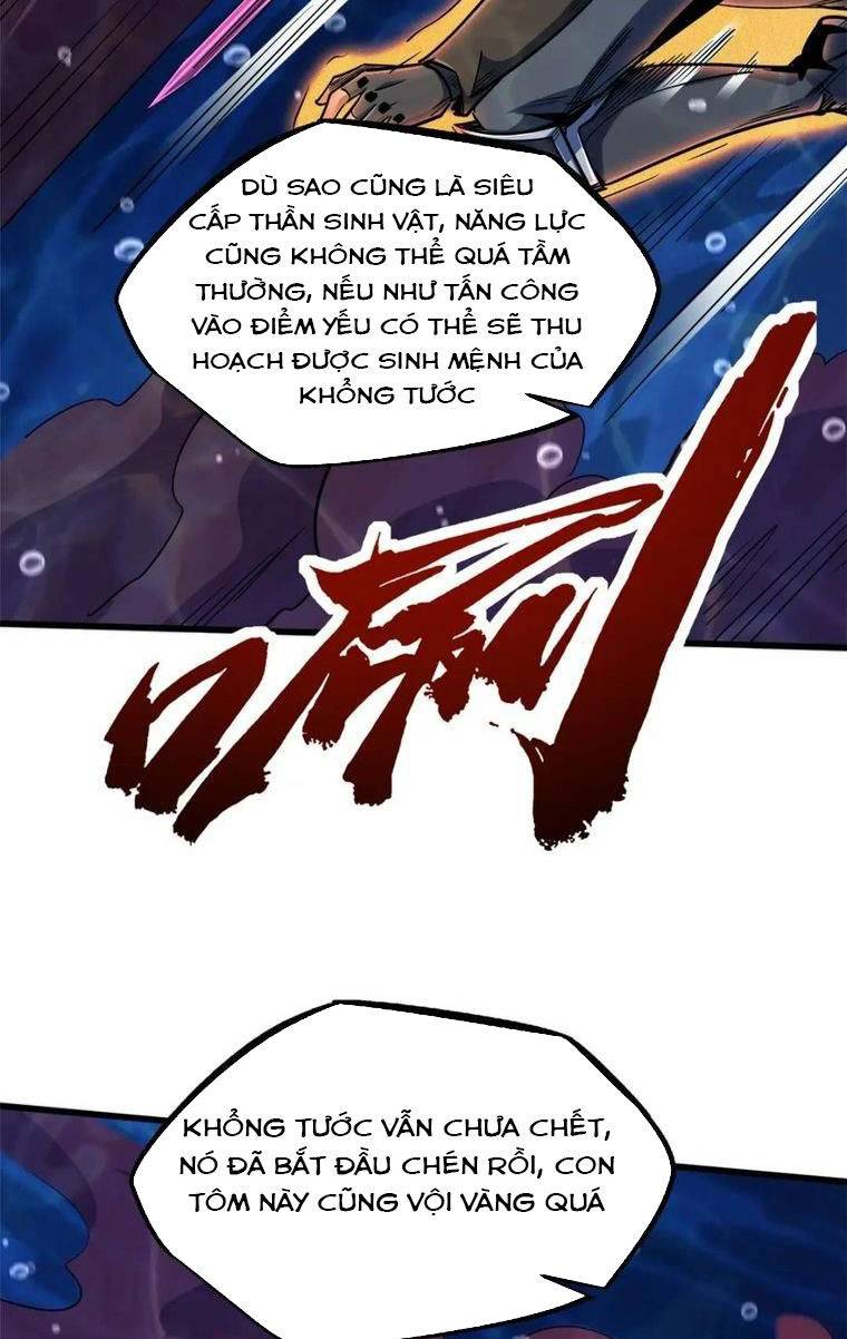 Siêu Cấp Thần Cơ Nhân - Chapter 212 - Page 3