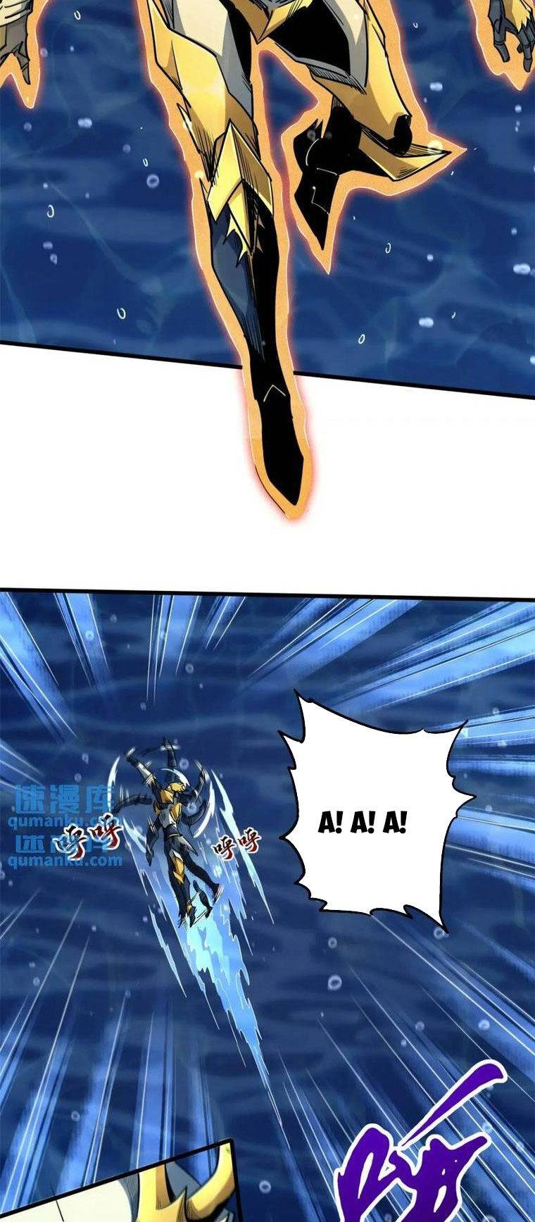 Siêu Cấp Thần Cơ Nhân - Chapter 212 - Page 42