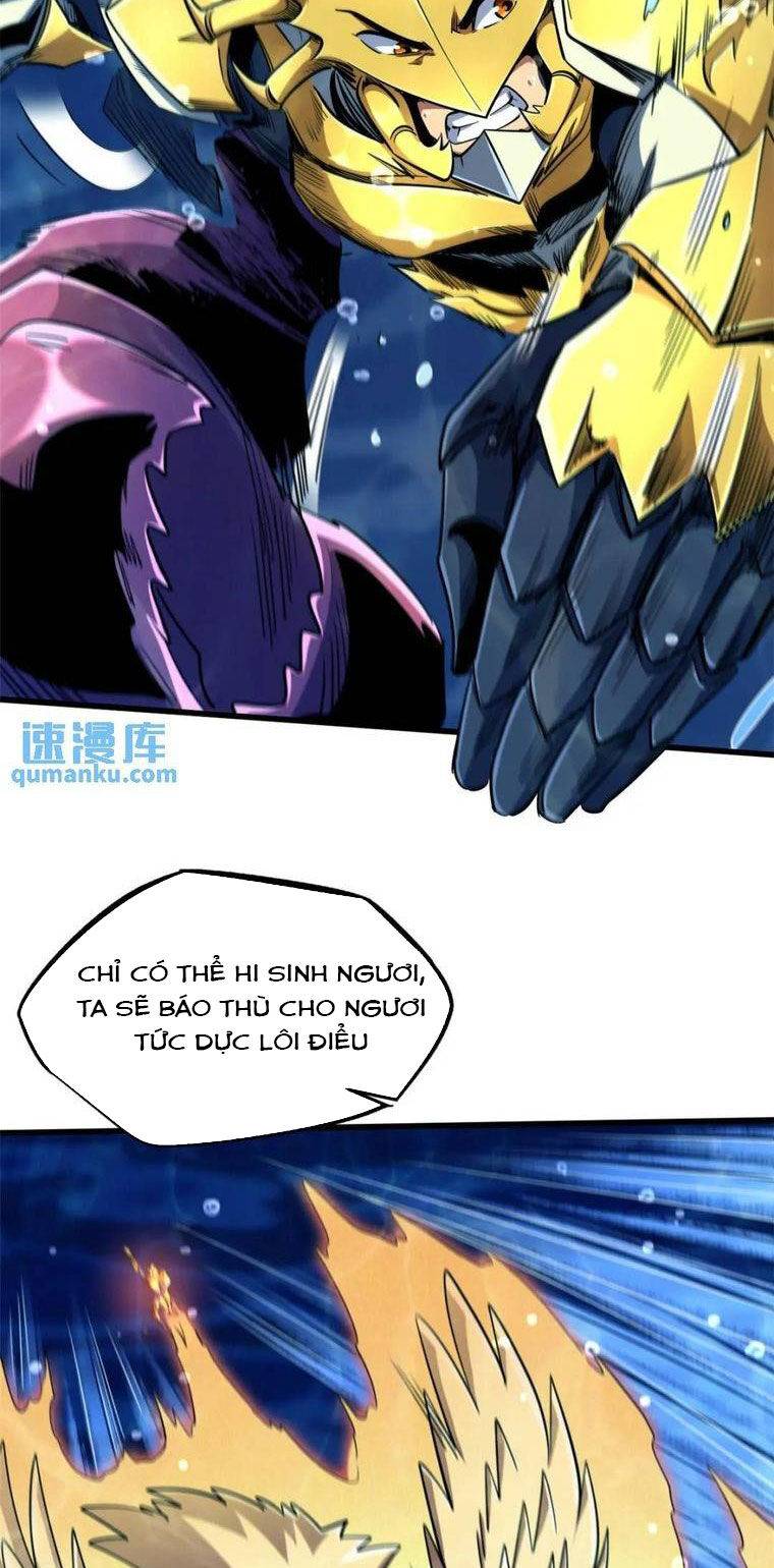 Siêu Cấp Thần Cơ Nhân - Chapter 212 - Page 44