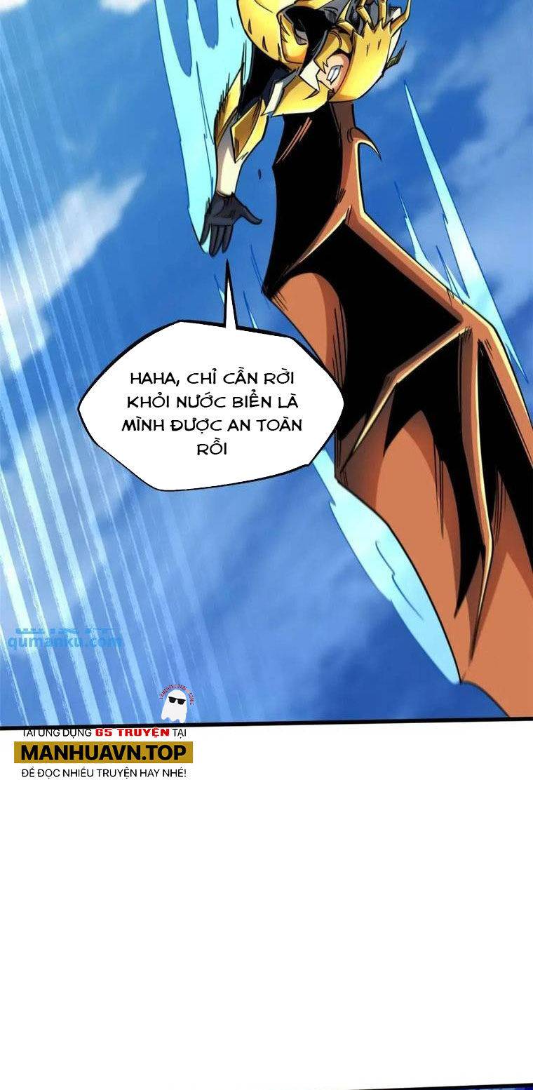 Siêu Cấp Thần Cơ Nhân - Chapter 212 - Page 48