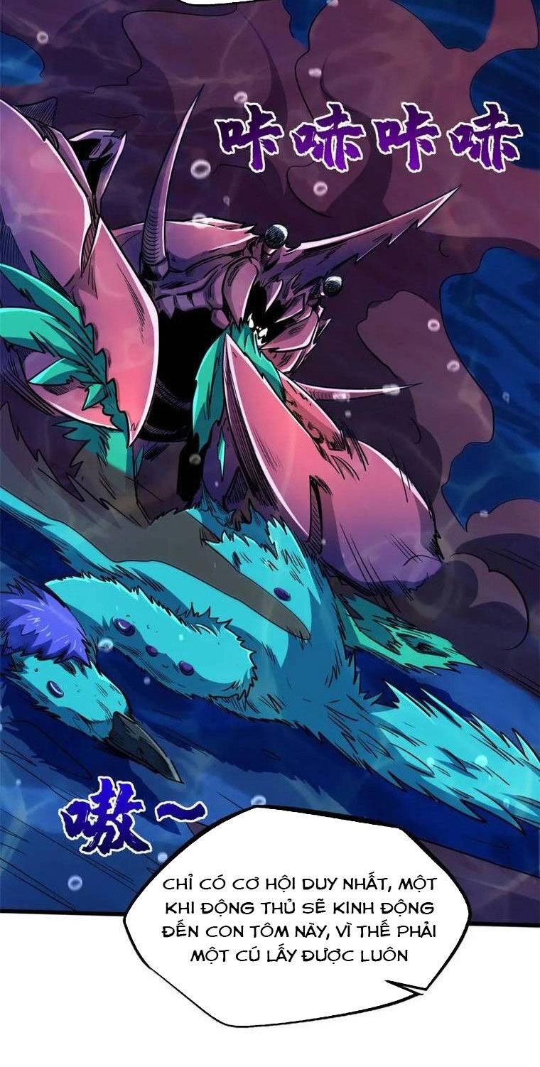 Siêu Cấp Thần Cơ Nhân - Chapter 212 - Page 4