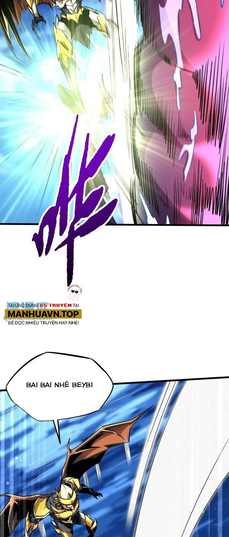 Siêu Cấp Thần Cơ Nhân - Chapter 212 - Page 51