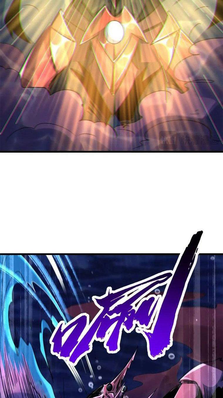 Siêu Cấp Thần Cơ Nhân - Chapter 212 - Page 7