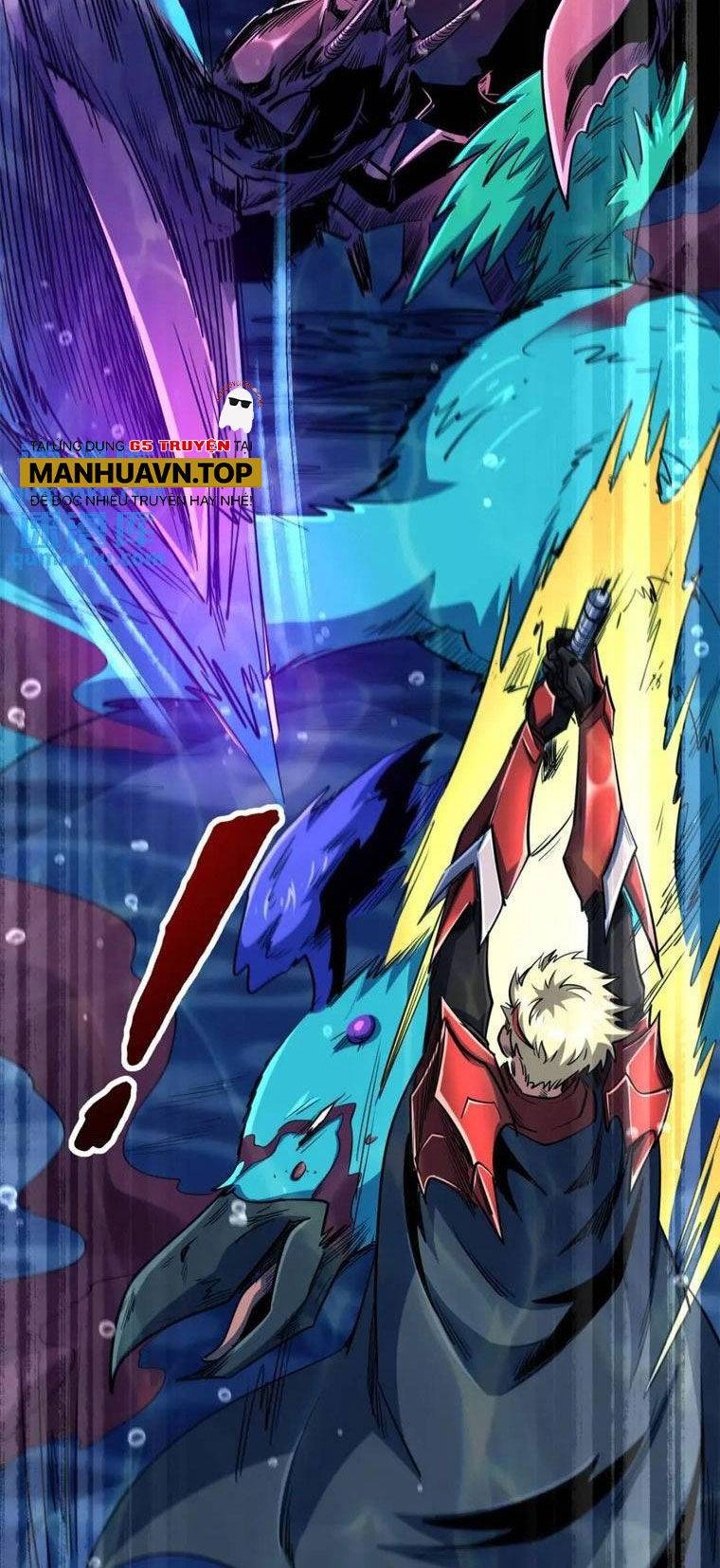 Siêu Cấp Thần Cơ Nhân - Chapter 212 - Page 8