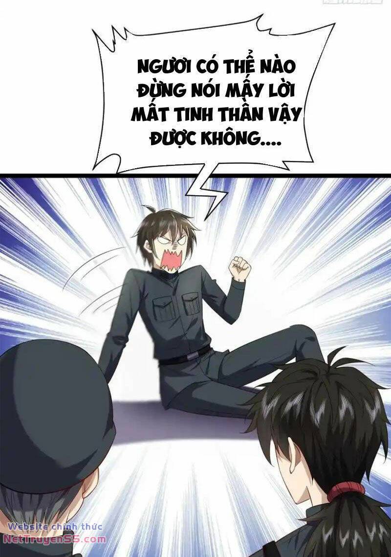 Đệ Nhất Danh Sách - Chapter 218 - Page 9