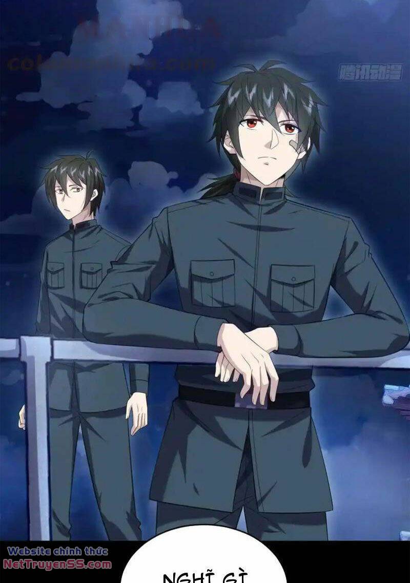 Đệ Nhất Danh Sách - Chapter 218 - Page 14