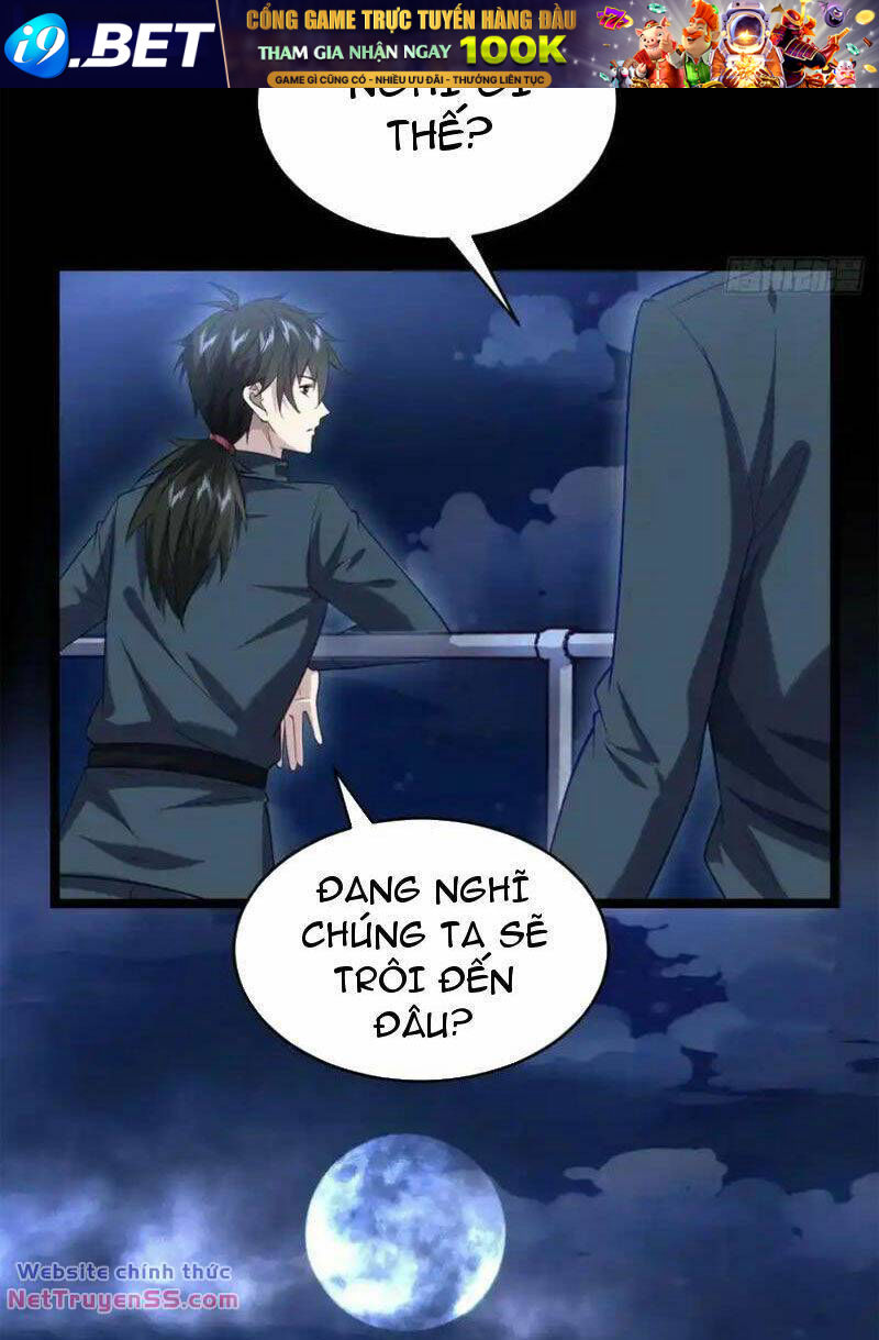 Đệ Nhất Danh Sách - Chapter 218 - Page 15