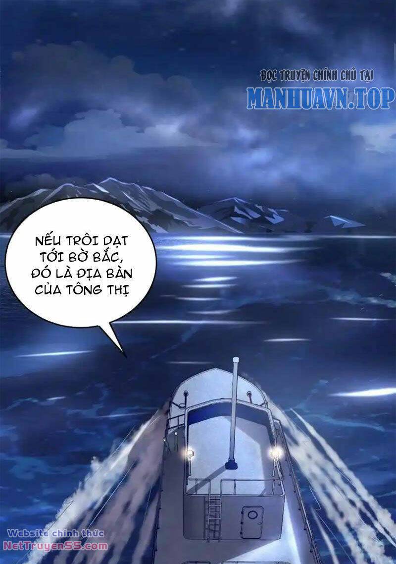 Đệ Nhất Danh Sách - Chapter 218 - Page 16