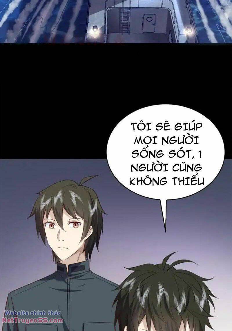 Đệ Nhất Danh Sách - Chapter 218 - Page 17