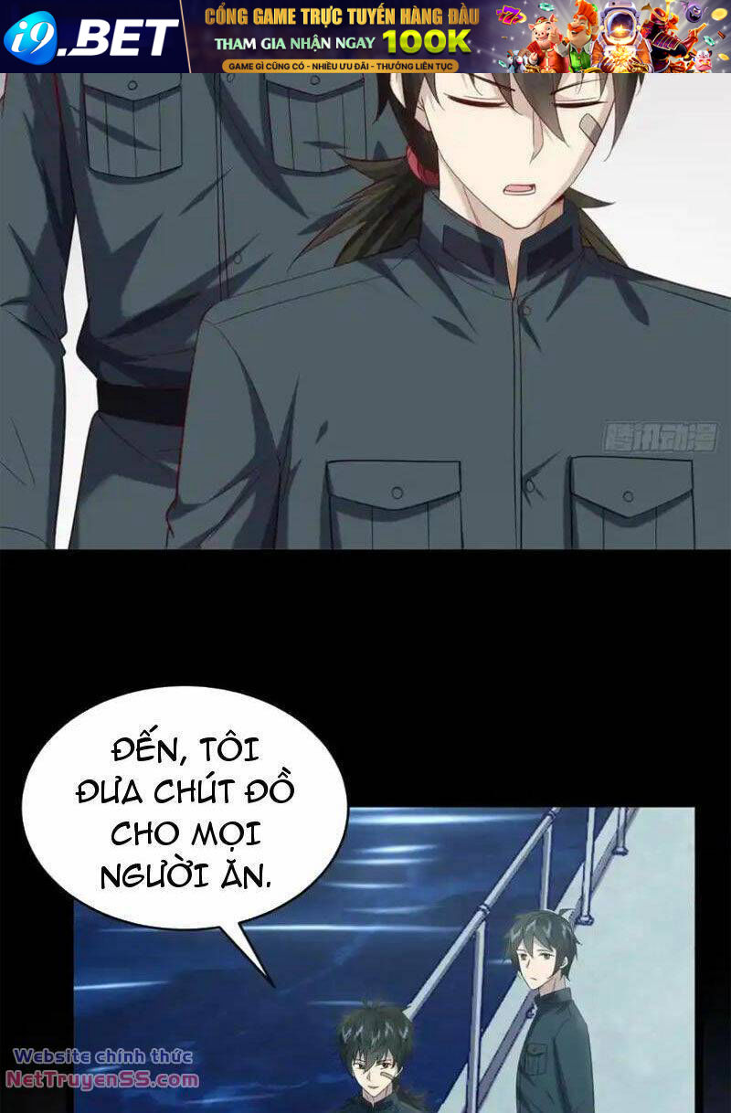 Đệ Nhất Danh Sách - Chapter 218 - Page 18