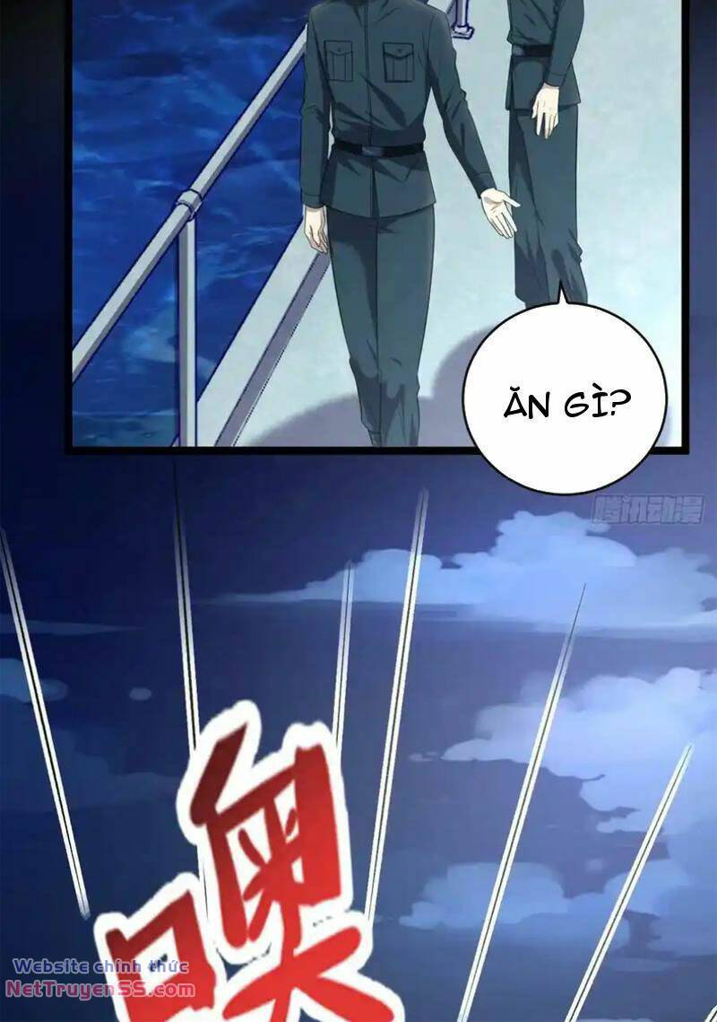 Đệ Nhất Danh Sách - Chapter 218 - Page 19