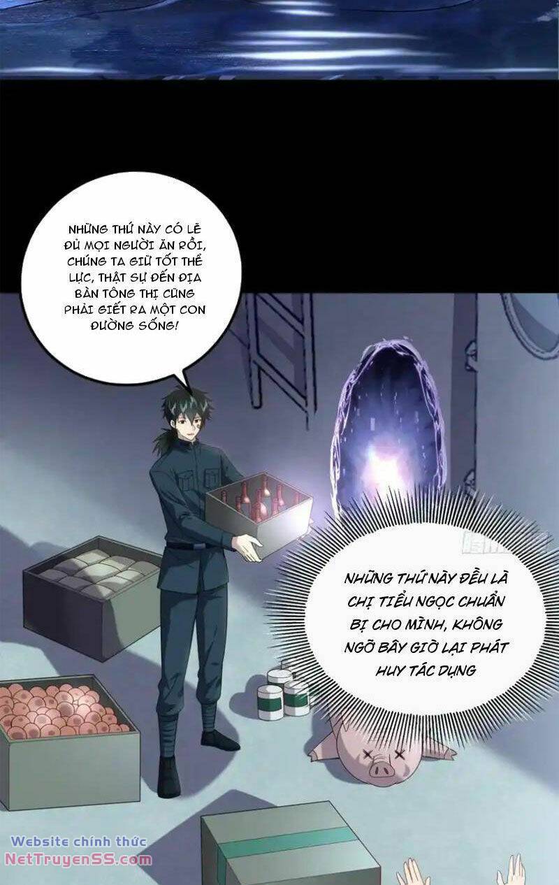 Đệ Nhất Danh Sách - Chapter 218 - Page 21