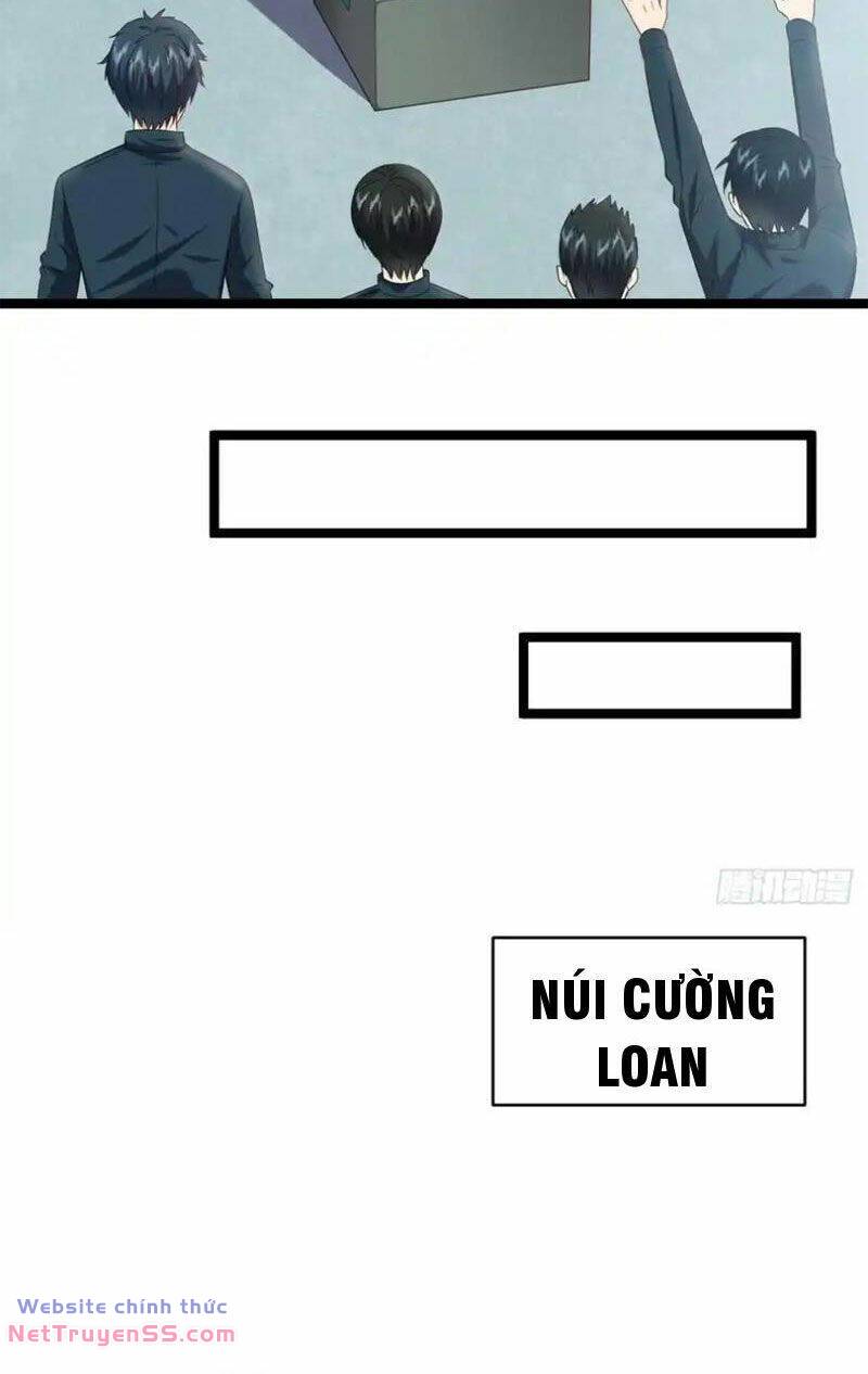 Đệ Nhất Danh Sách - Chapter 218 - Page 22