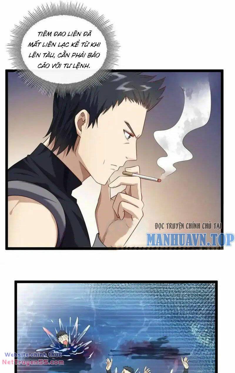 Đệ Nhất Danh Sách - Chapter 218 - Page 23