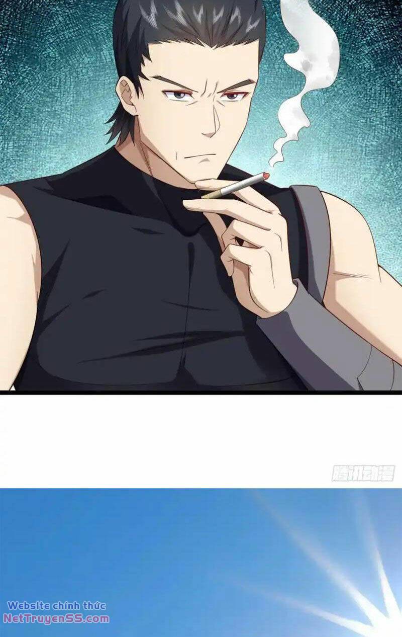 Đệ Nhất Danh Sách - Chapter 218 - Page 25