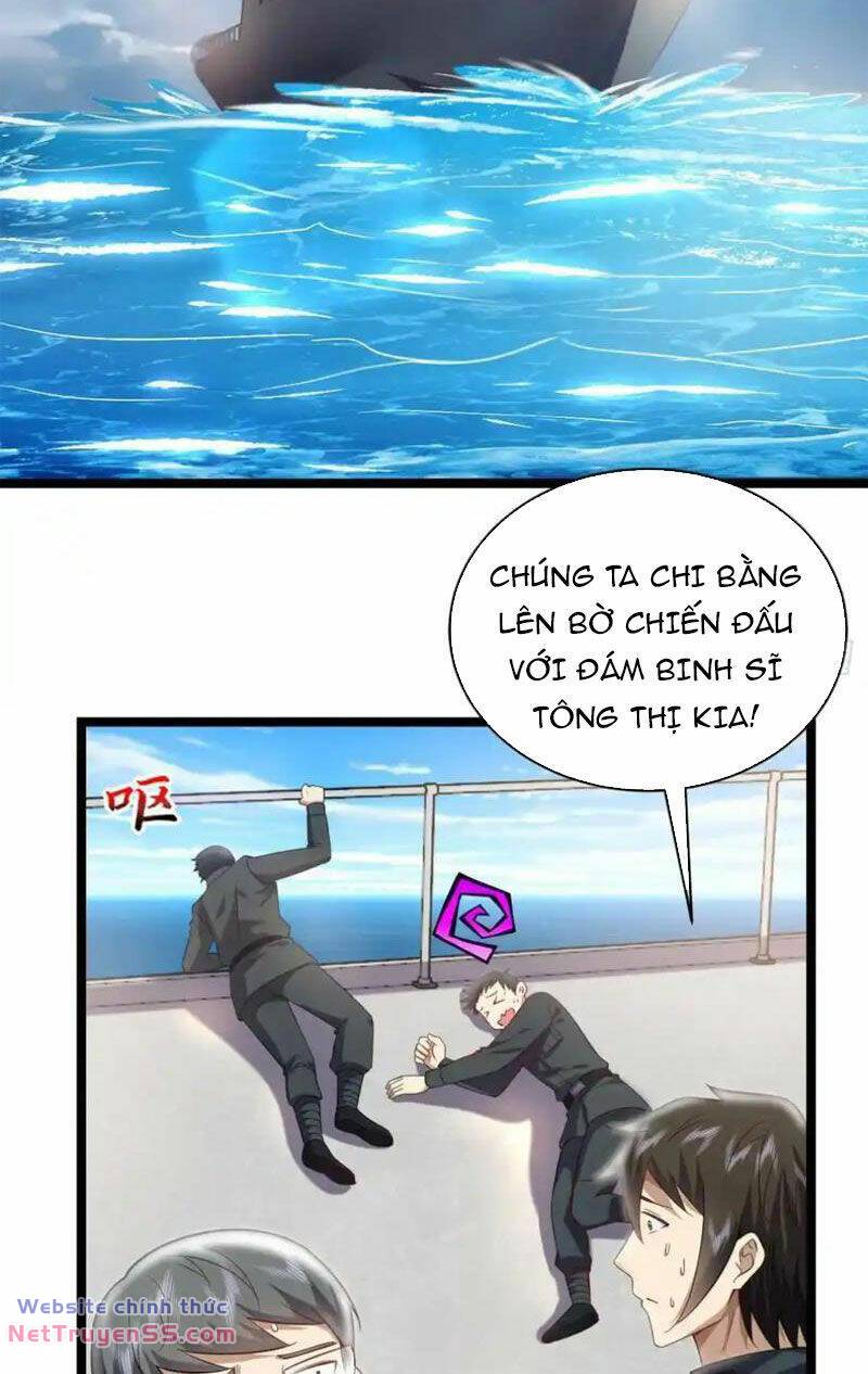 Đệ Nhất Danh Sách - Chapter 218 - Page 27