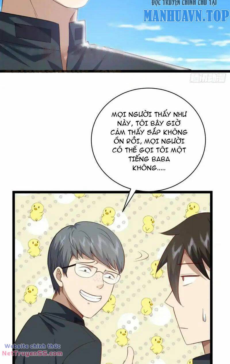 Đệ Nhất Danh Sách - Chapter 218 - Page 29