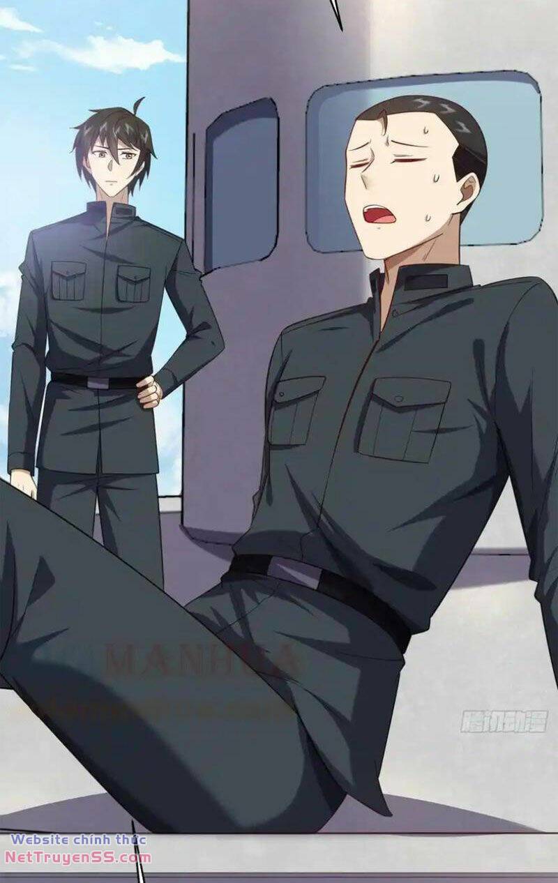 Đệ Nhất Danh Sách - Chapter 218 - Page 31