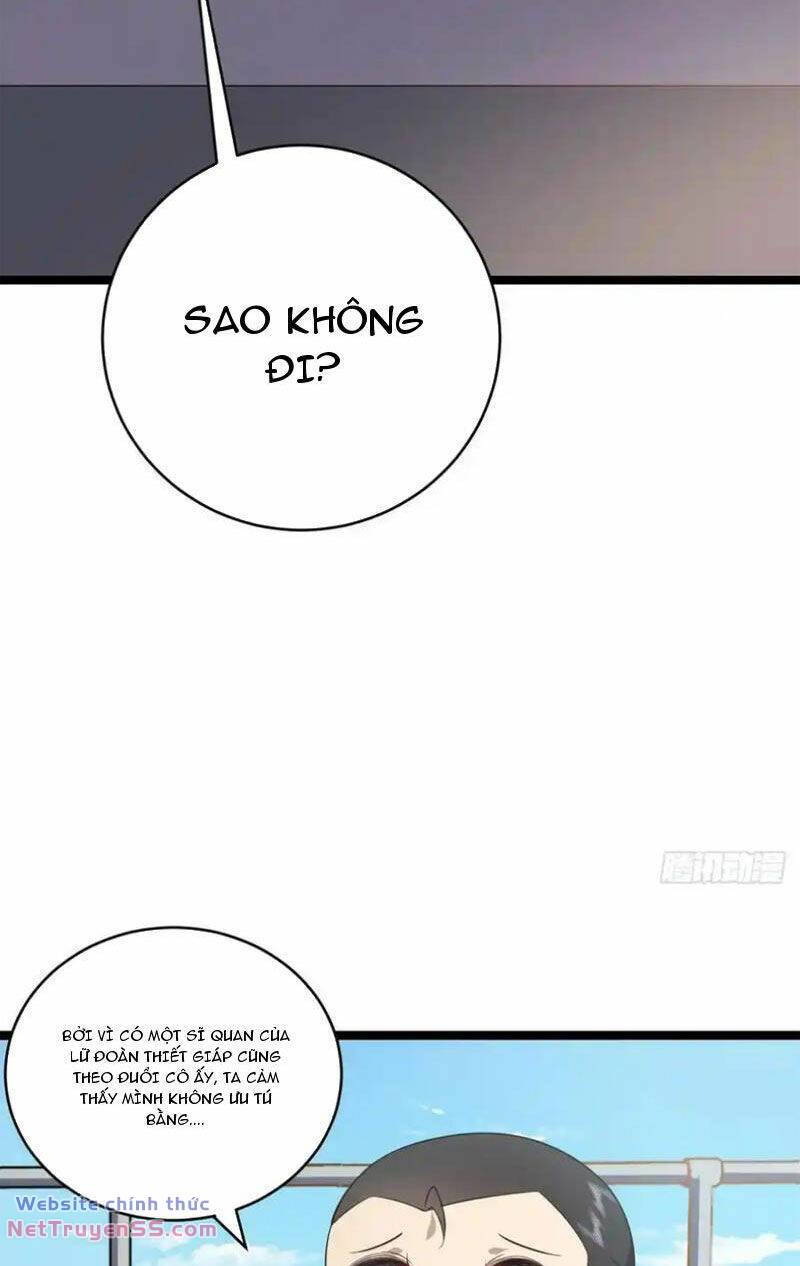 Đệ Nhất Danh Sách - Chapter 218 - Page 32