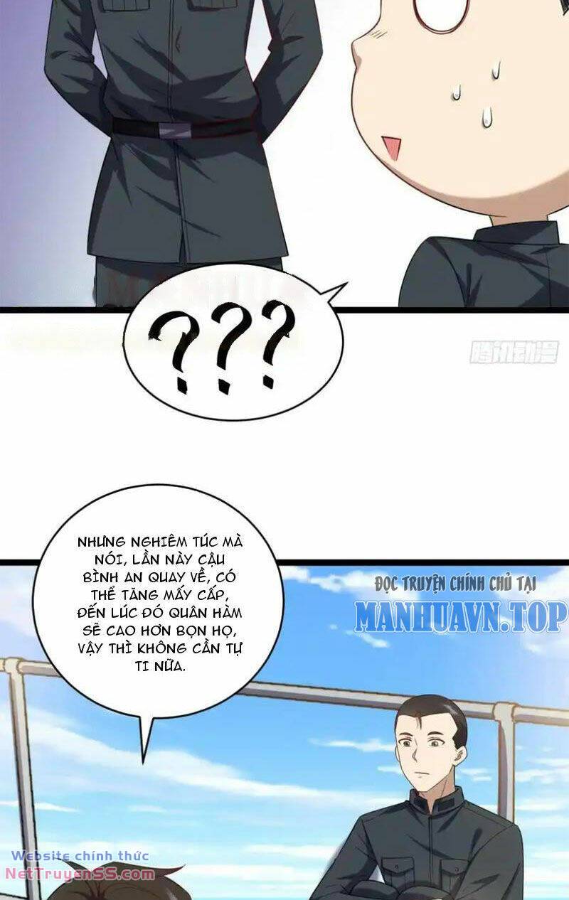 Đệ Nhất Danh Sách - Chapter 218 - Page 34