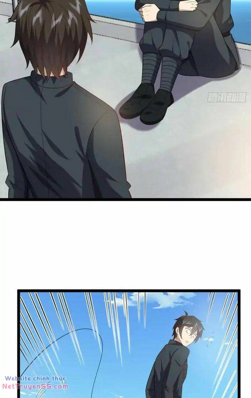 Đệ Nhất Danh Sách - Chapter 218 - Page 35