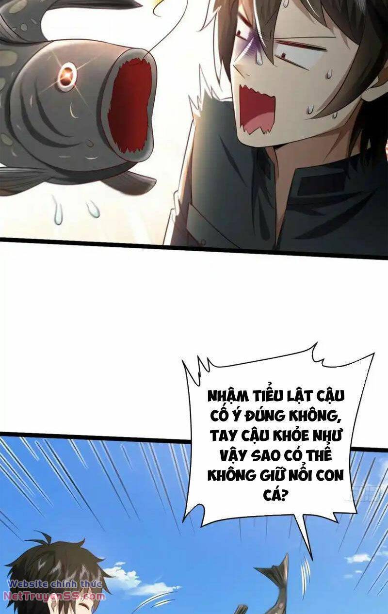 Đệ Nhất Danh Sách - Chapter 218 - Page 37