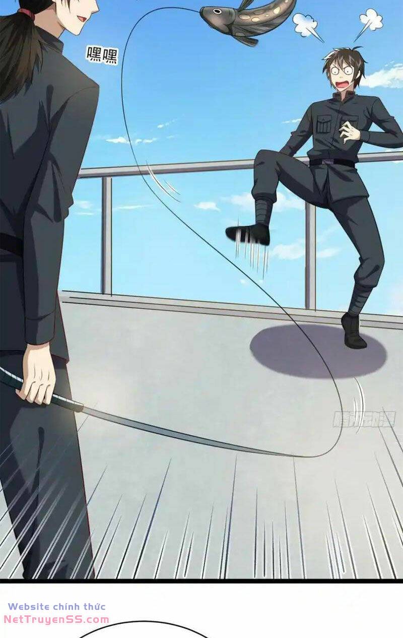 Đệ Nhất Danh Sách - Chapter 218 - Page 38