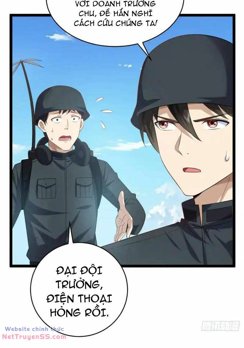 Đệ Nhất Danh Sách - Chapter 218 - Page 3