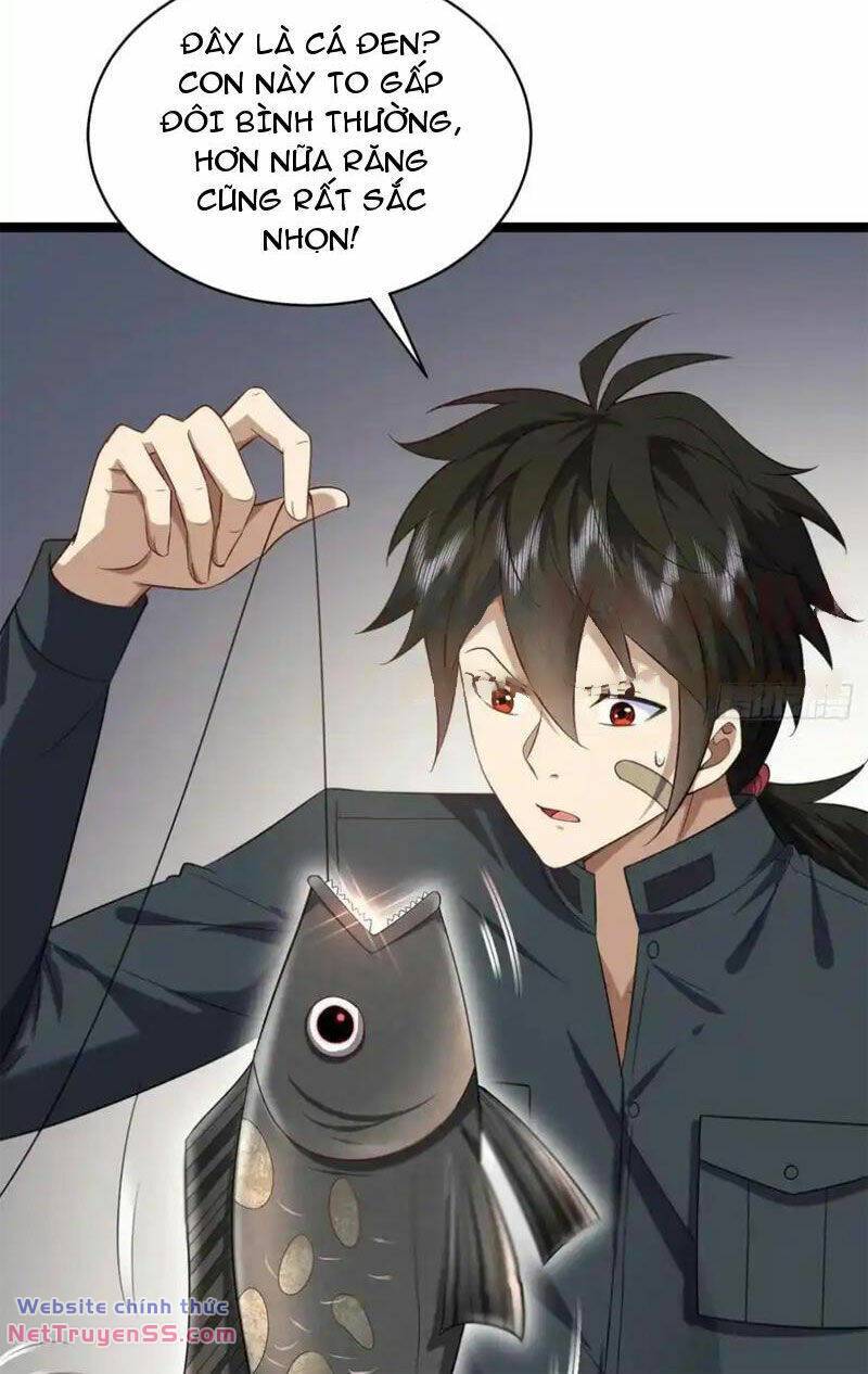 Đệ Nhất Danh Sách - Chapter 218 - Page 39