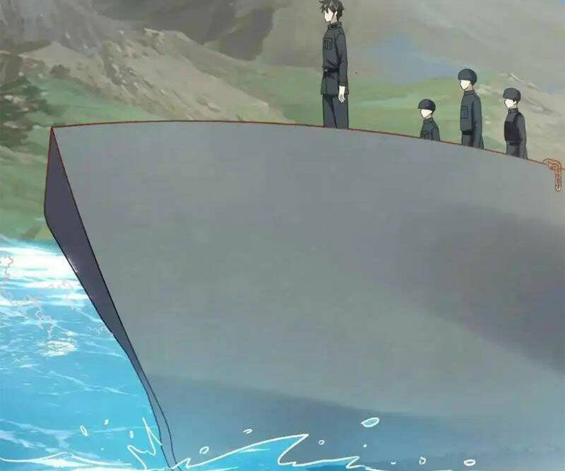 Đệ Nhất Danh Sách - Chapter 218 - Page 49