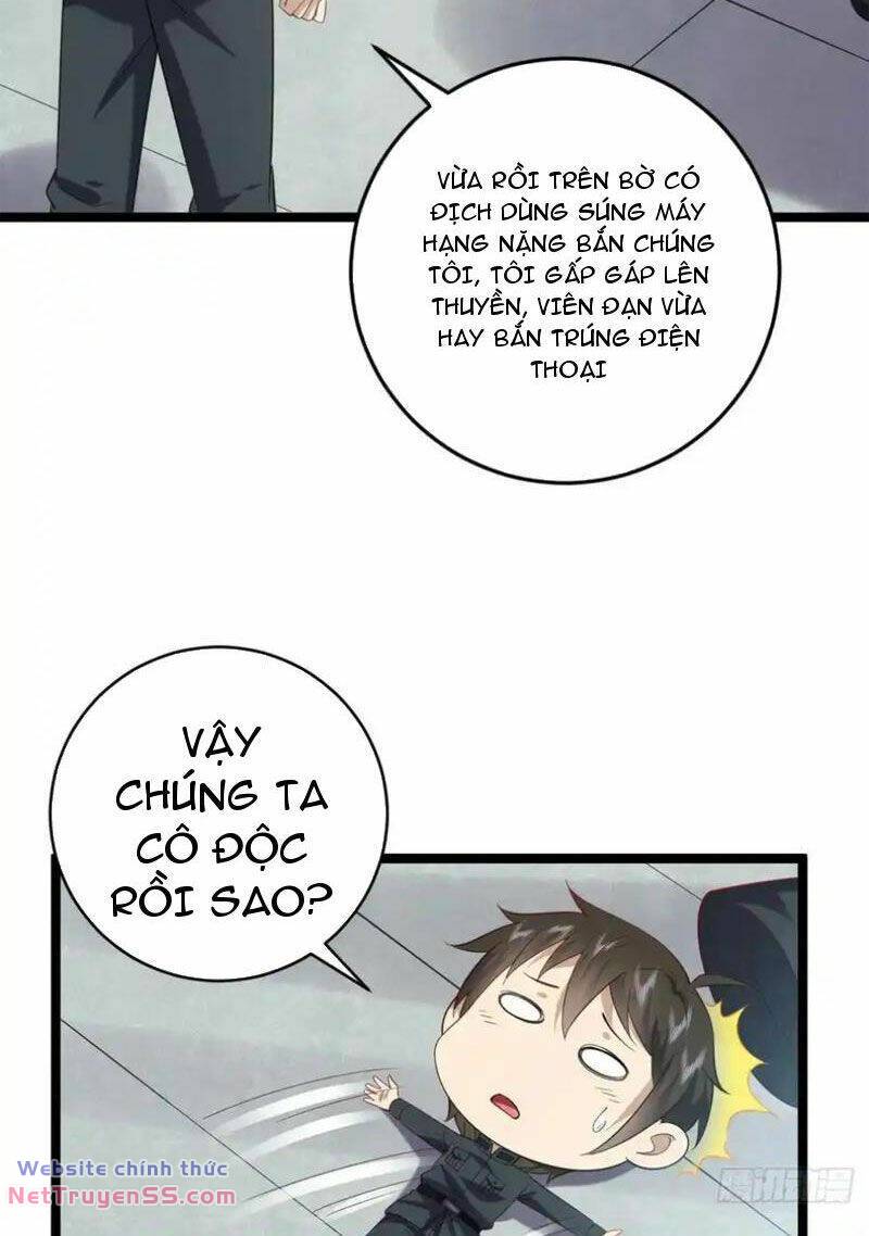 Đệ Nhất Danh Sách - Chapter 218 - Page 5