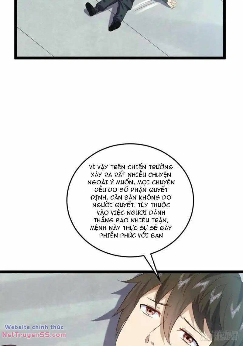 Đệ Nhất Danh Sách - Chapter 218 - Page 6