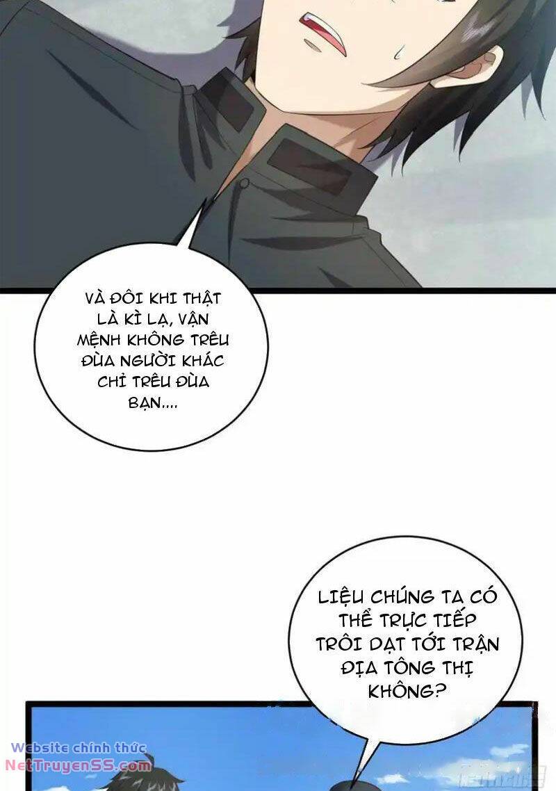 Đệ Nhất Danh Sách - Chapter 218 - Page 7