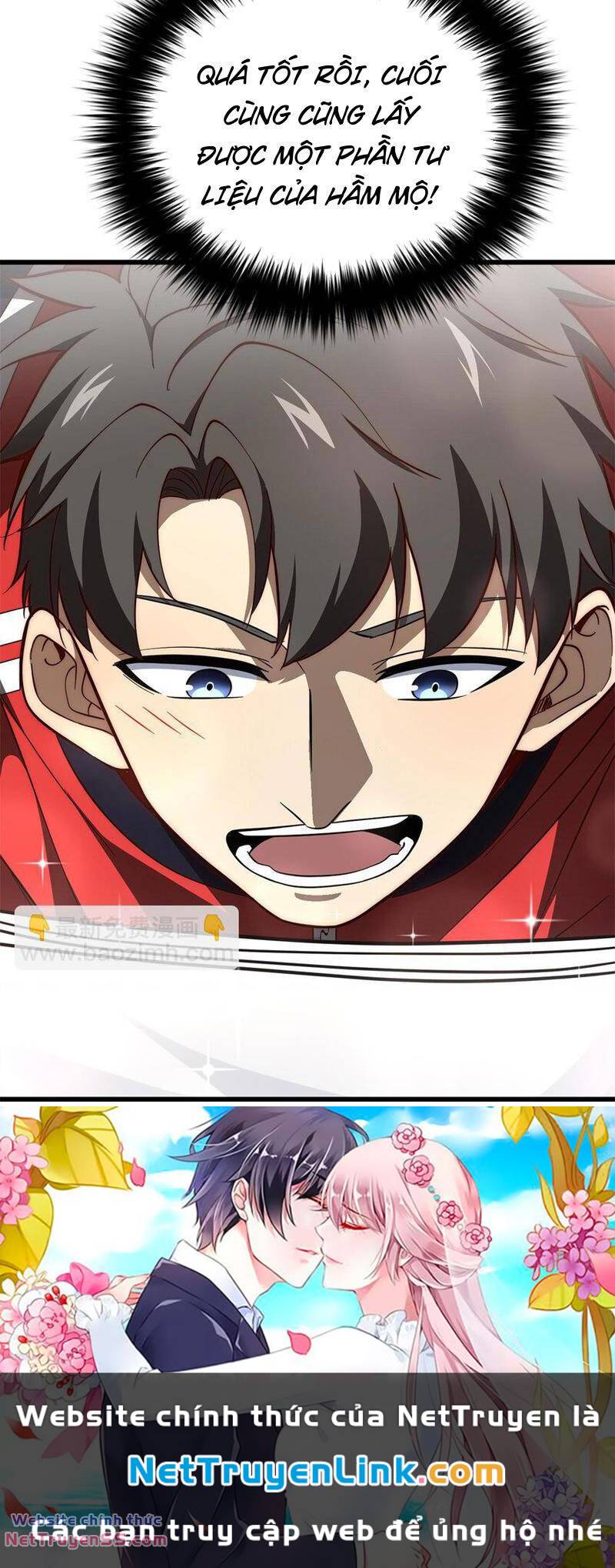 Toàn Cầu Cao Võ - Chapter 243 - Page 48