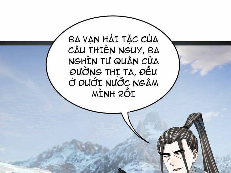 Chàng Rể Mạnh Nhất Lịch Sử - Chapter 163 - Page 100