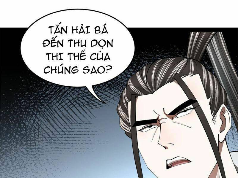 Chàng Rể Mạnh Nhất Lịch Sử - Chapter 163 - Page 102