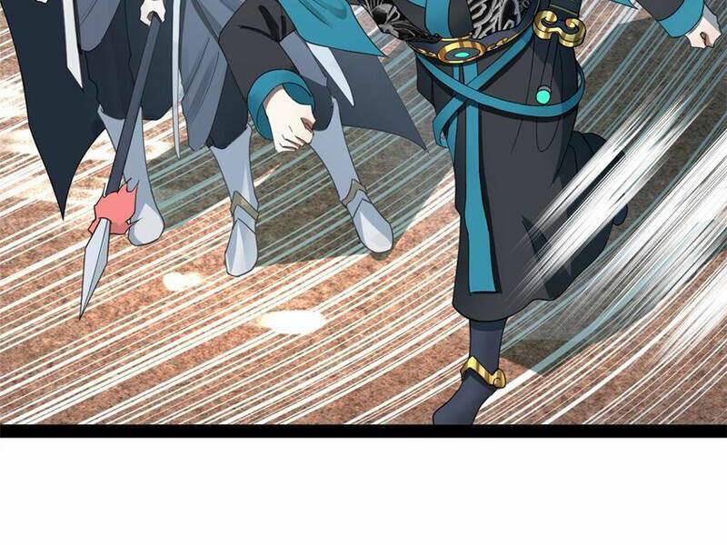 Chàng Rể Mạnh Nhất Lịch Sử - Chapter 163 - Page 107