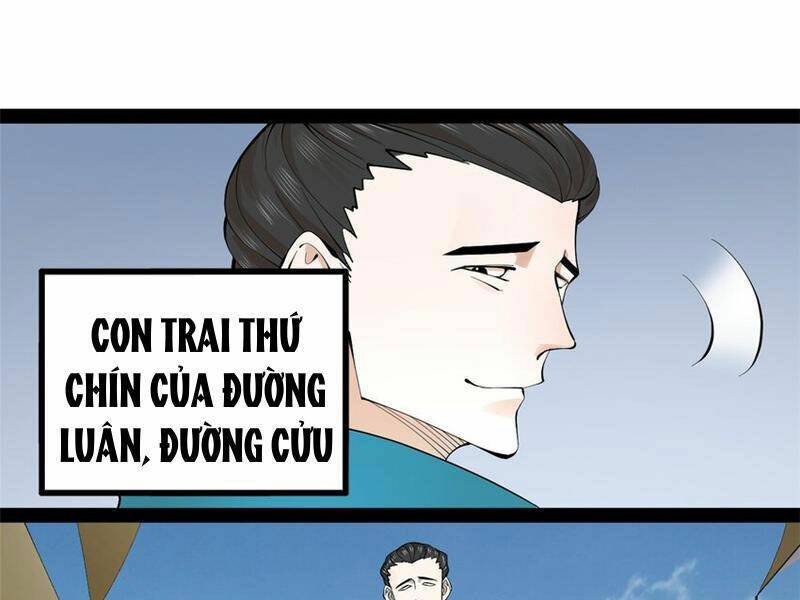 Chàng Rể Mạnh Nhất Lịch Sử - Chapter 163 - Page 22