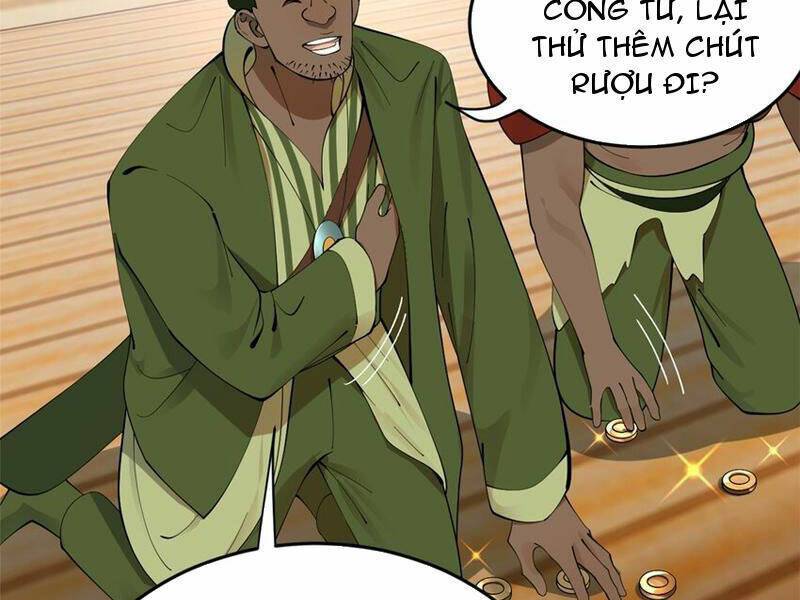 Chàng Rể Mạnh Nhất Lịch Sử - Chapter 163 - Page 25