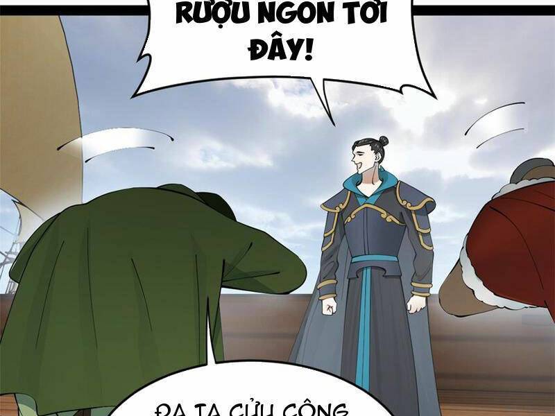 Chàng Rể Mạnh Nhất Lịch Sử - Chapter 163 - Page 27