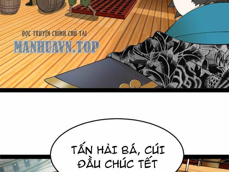 Chàng Rể Mạnh Nhất Lịch Sử - Chapter 163 - Page 31