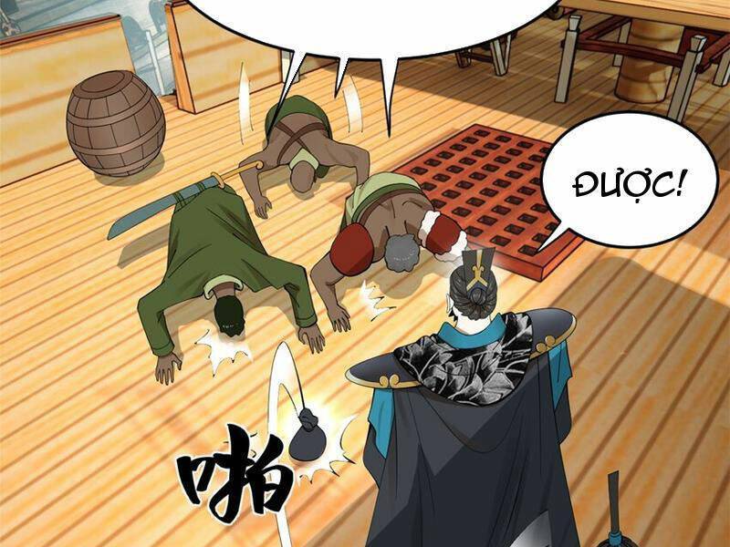 Chàng Rể Mạnh Nhất Lịch Sử - Chapter 163 - Page 32