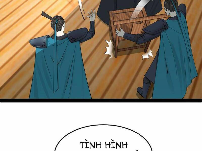 Chàng Rể Mạnh Nhất Lịch Sử - Chapter 163 - Page 33
