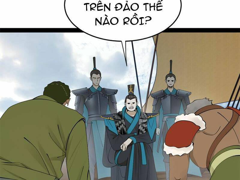 Chàng Rể Mạnh Nhất Lịch Sử - Chapter 163 - Page 34
