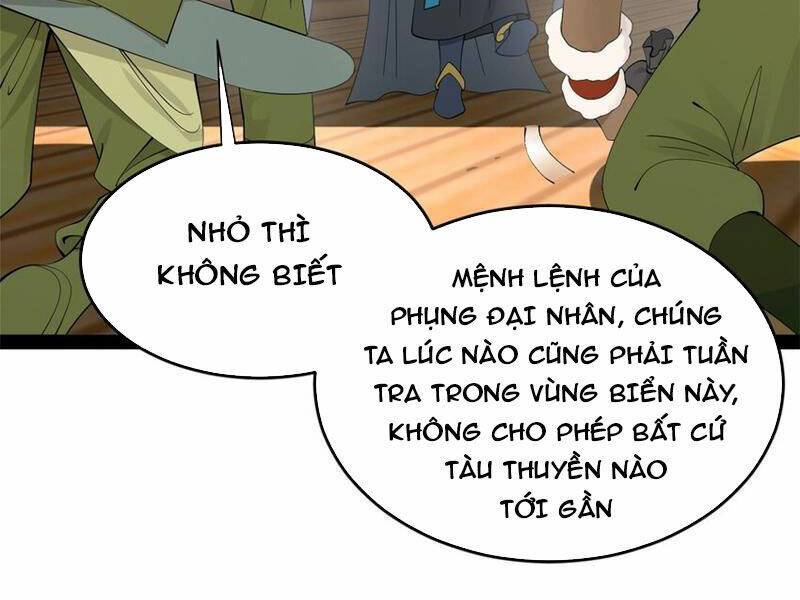 Chàng Rể Mạnh Nhất Lịch Sử - Chapter 163 - Page 35