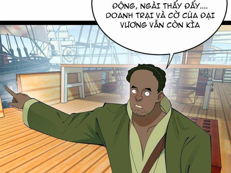 Chàng Rể Mạnh Nhất Lịch Sử - Chapter 163 - Page 37