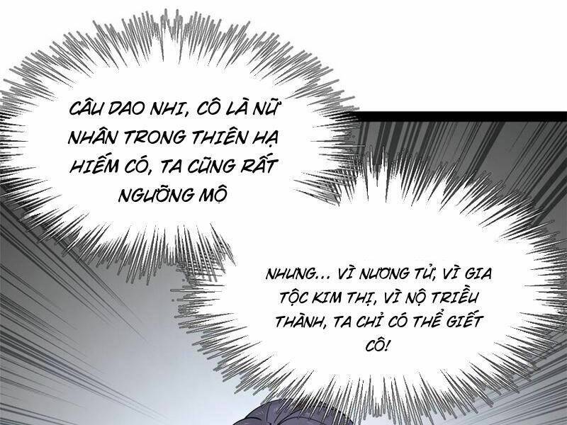 Chàng Rể Mạnh Nhất Lịch Sử - Chapter 163 - Page 3