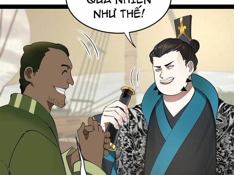 Chàng Rể Mạnh Nhất Lịch Sử - Chapter 163 - Page 43